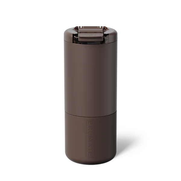Brumate 18oz STROVA Java