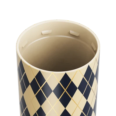 Brumate 18oz STROVA Polo Club