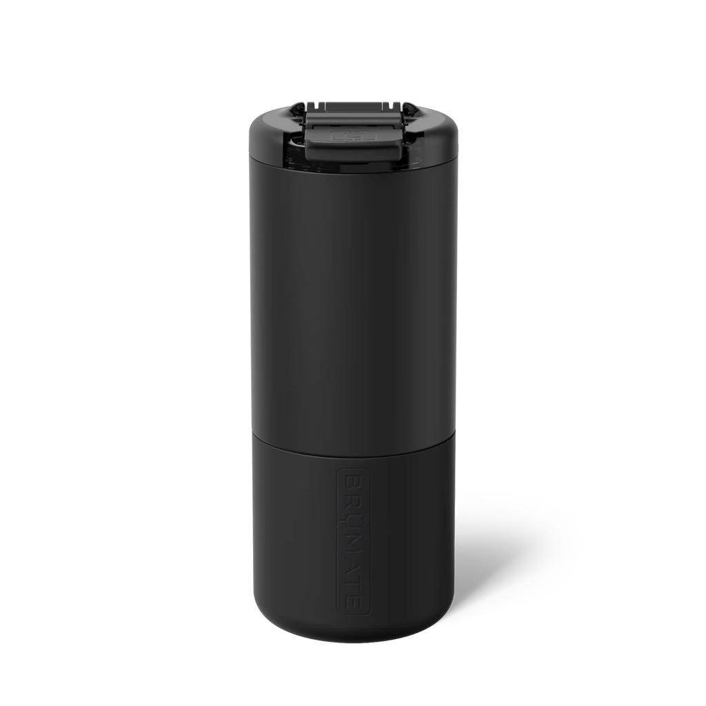 Brumate 18oz STROVA Matte Black