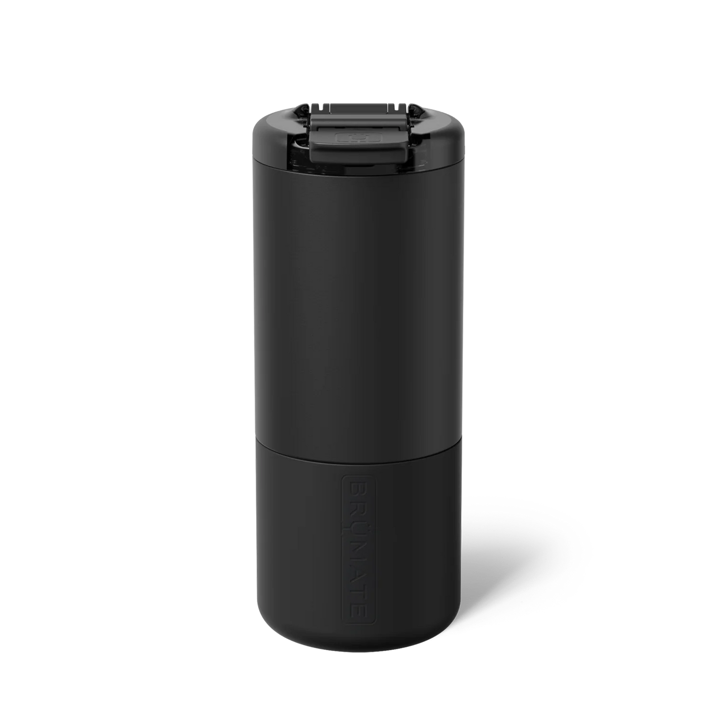 Brumate 18oz STROVA Matte Black