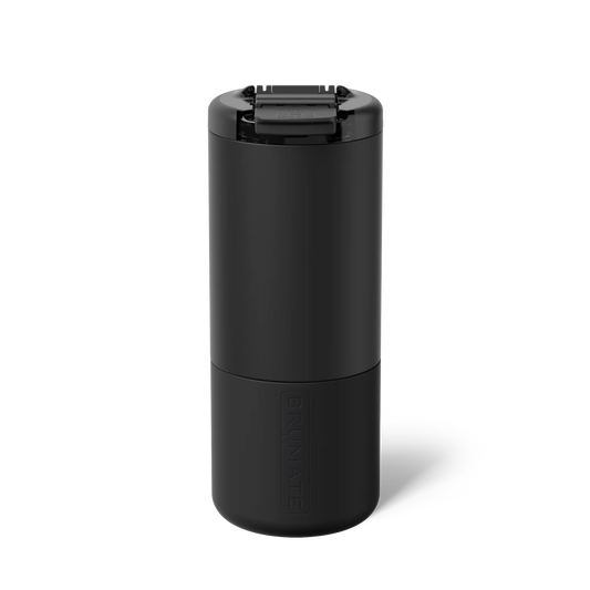 Brumate 18oz STROVA Matte Black