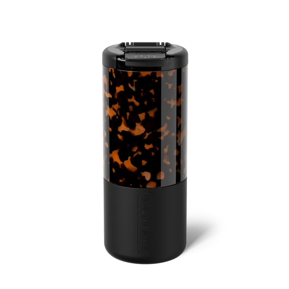 Brumate 18oz STROVA Tortoise Shell