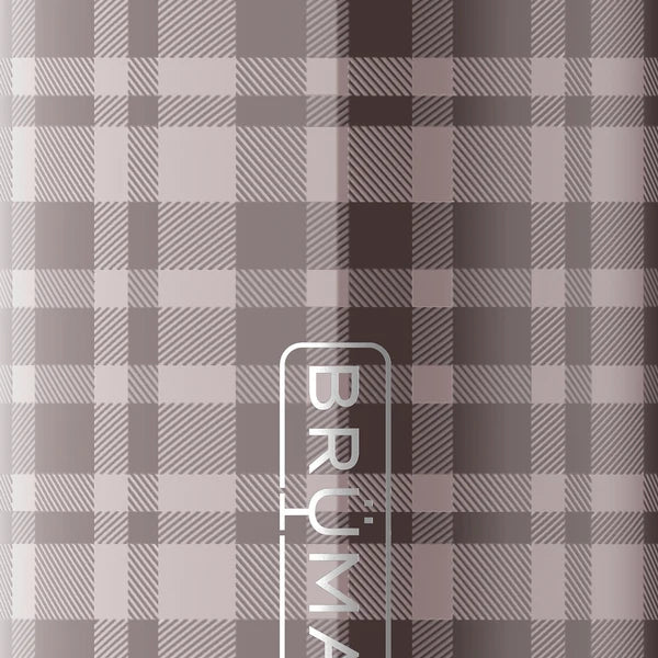 Brumate 40oz ERA FLIP Pecan Plaid