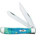 Trapper Caribbean Blue
