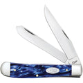 Mini Trapper Sparxx Blue