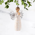 Willow Tree- A Tree, A Prayer Ornament