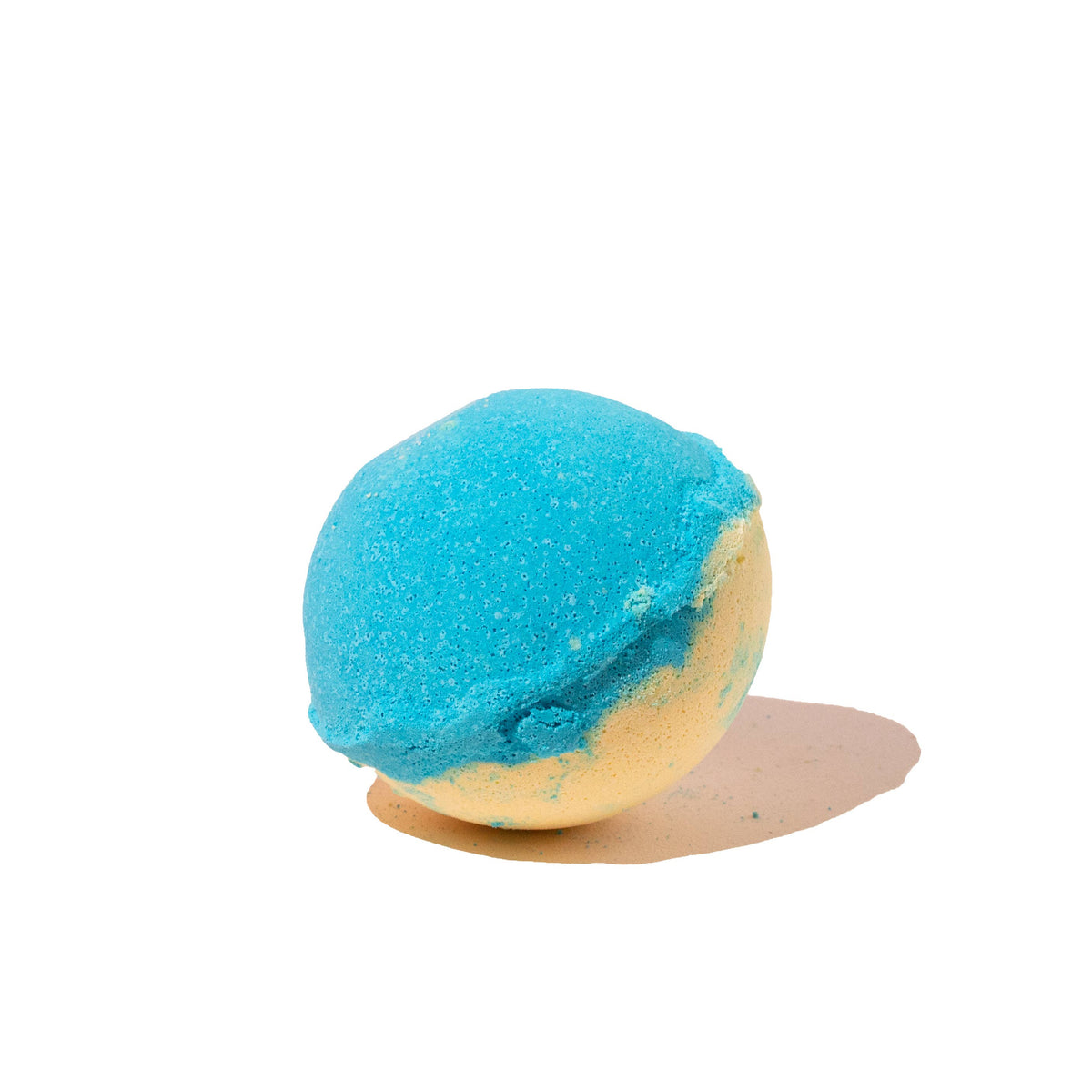 Rubber Duckie Bath Bomb