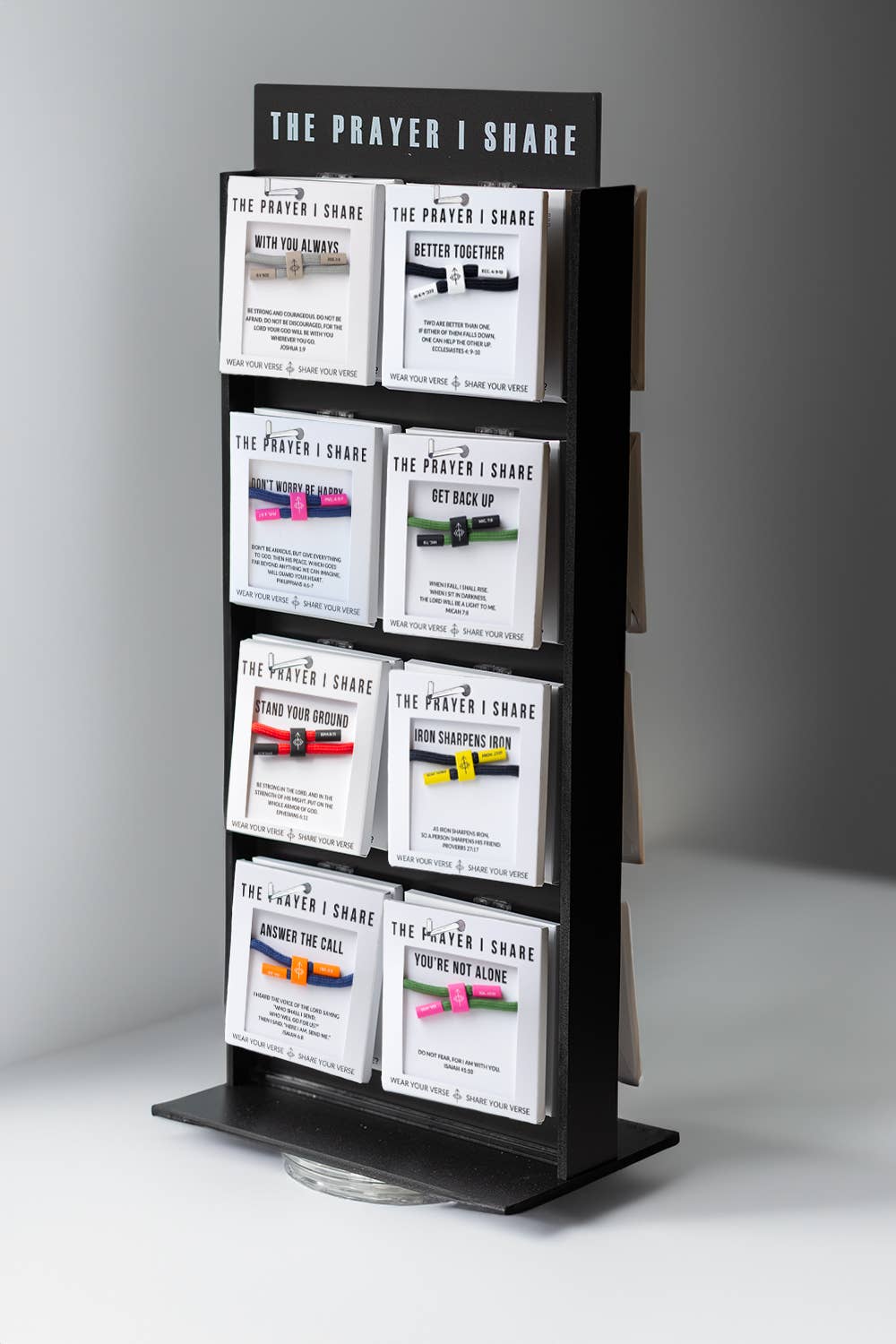 ANSWER THE CALL Bracelet