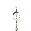 Hummingbirds Nectar Windchime
