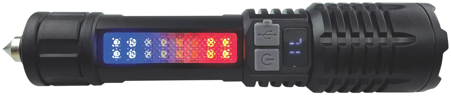 Roughneck Emergency Car Light