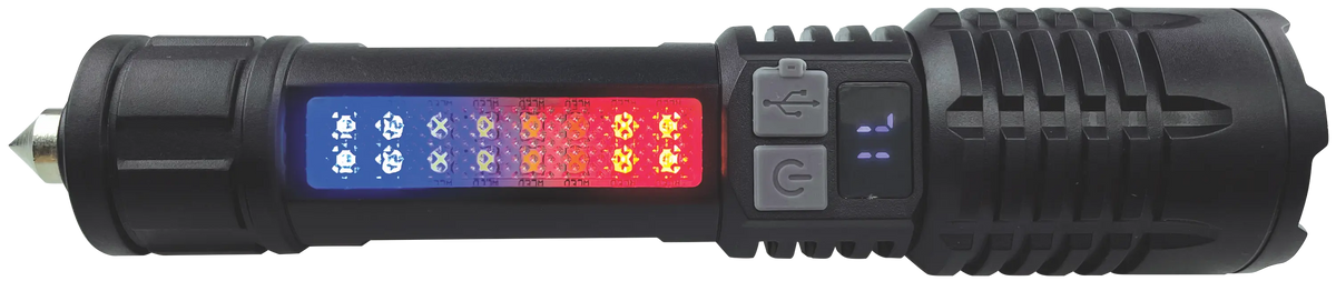Roughneck Emergency Car Light
