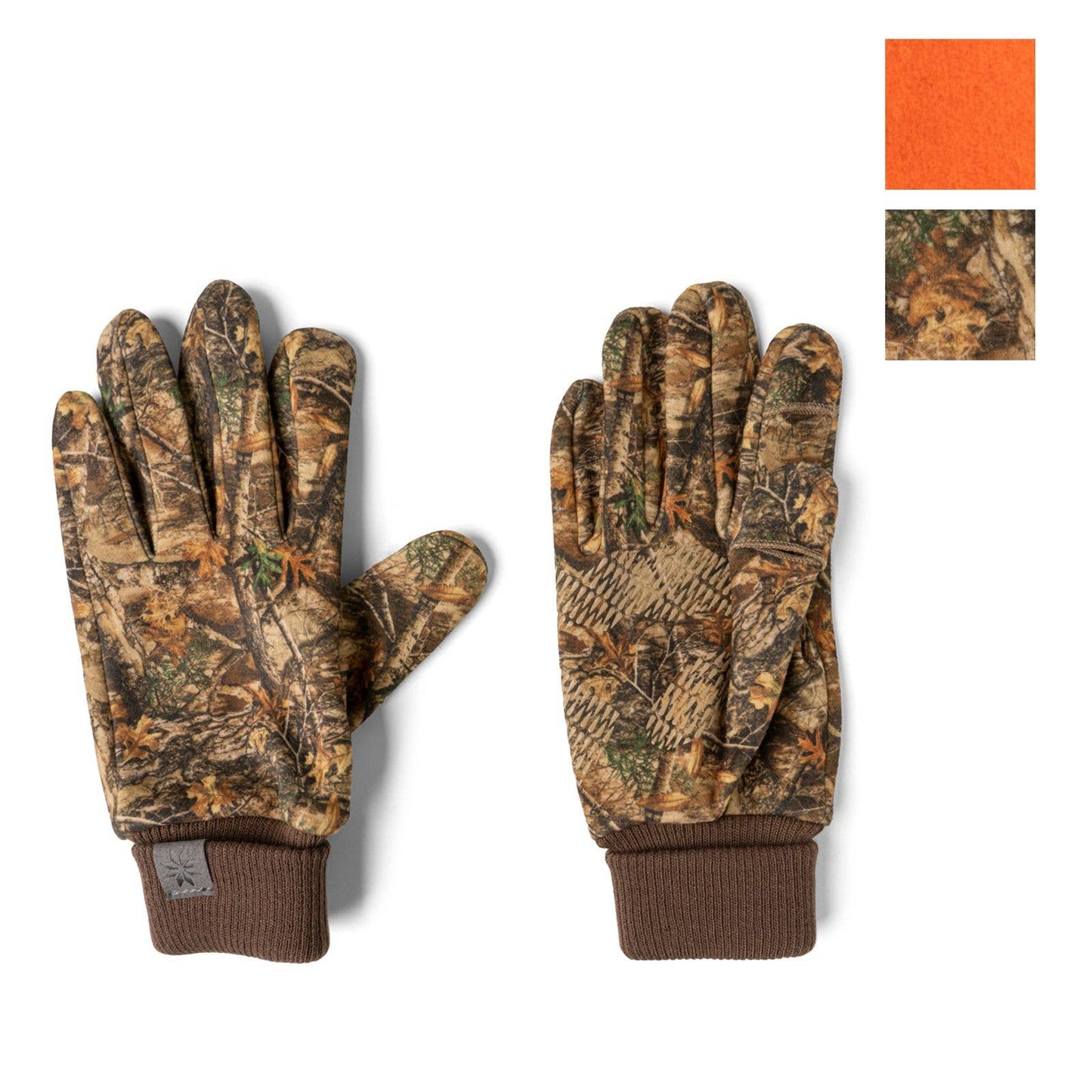 Britt's Knits Pro Tip Tactical Gloves