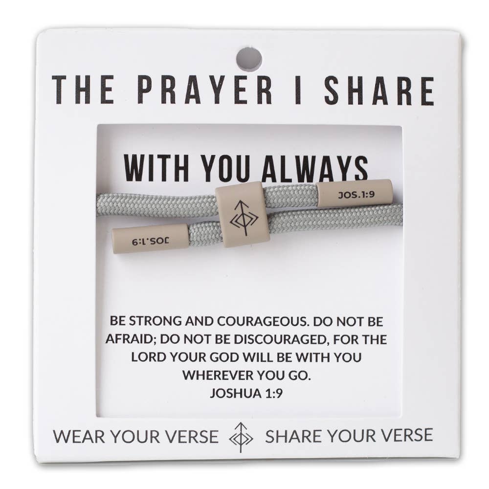 WITH YOU ALWAYS Bracelet