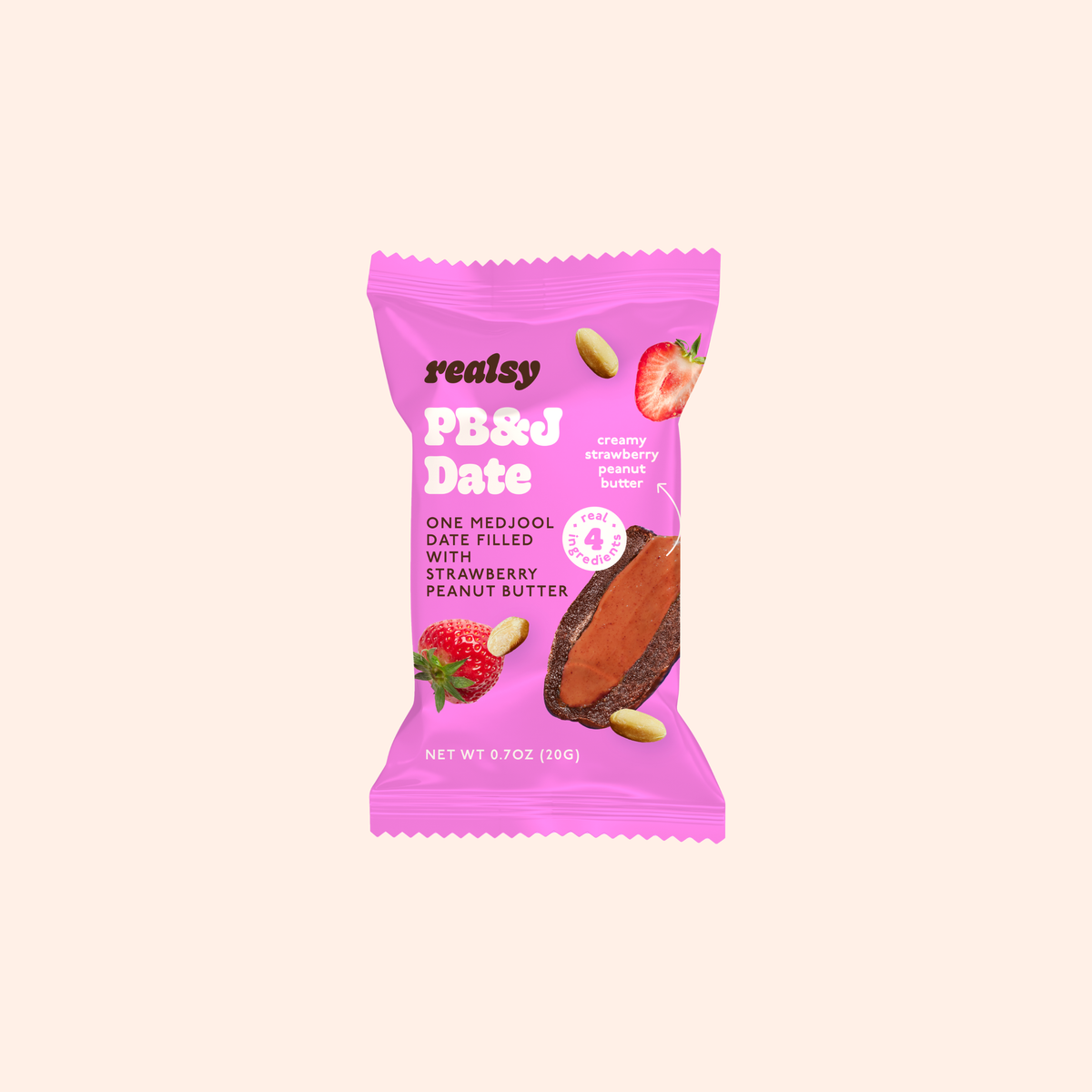 PB&J Dates
