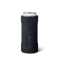 Brumate 12oz SLIM Can Cooler Black Camo