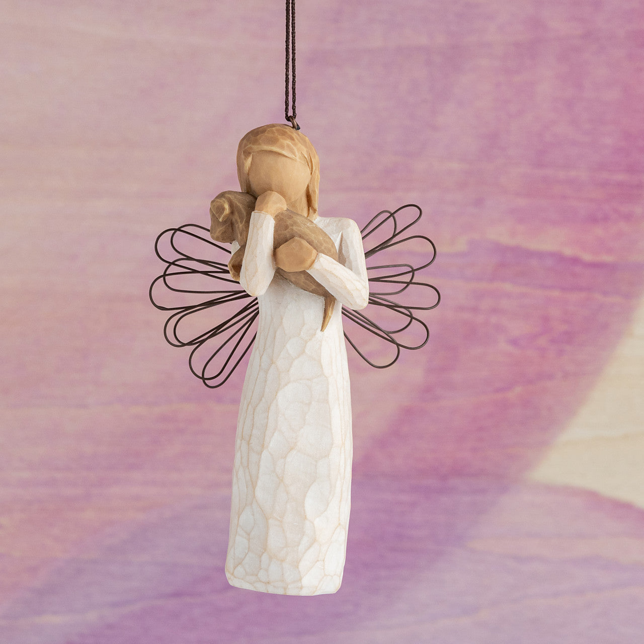 Willow Tree- Angel of Friendship Ornament