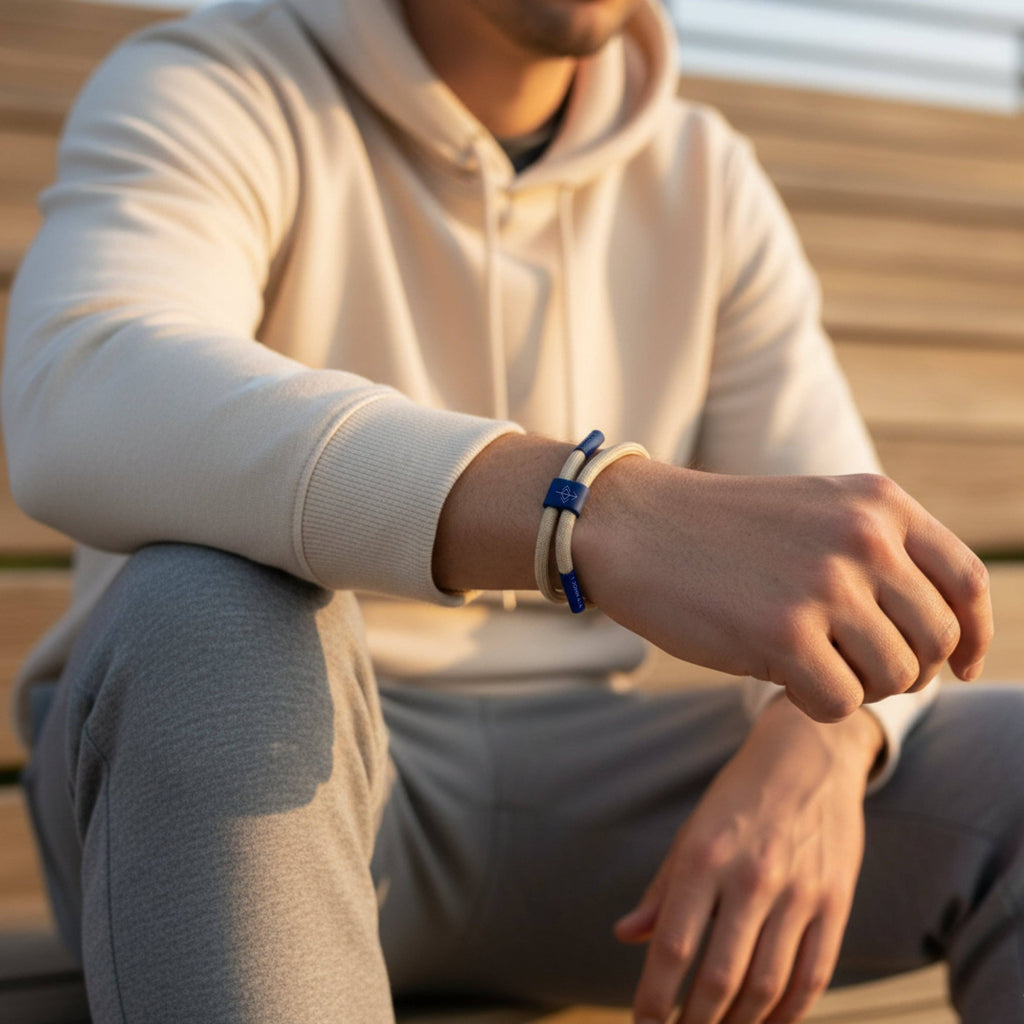 G>ΛV Bible Verse Bracelet, Christian Athletes