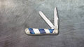 Rough Ryder Blue Ocean Floding Knife