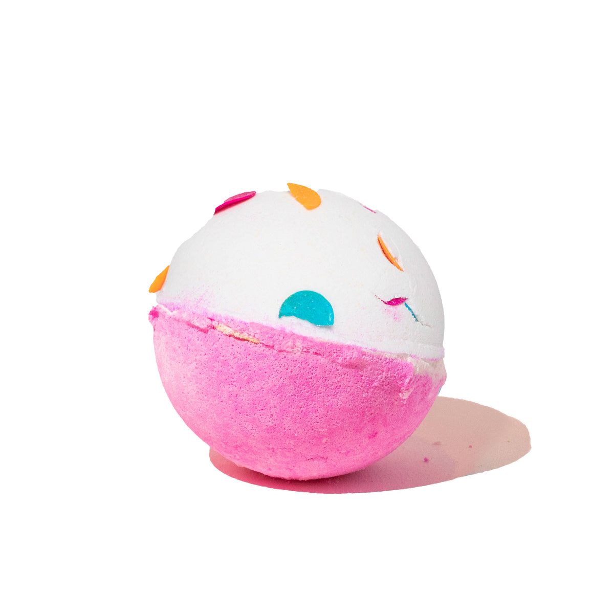 Happy Birthday Bath Bomb