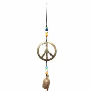 Peace Within Windchime