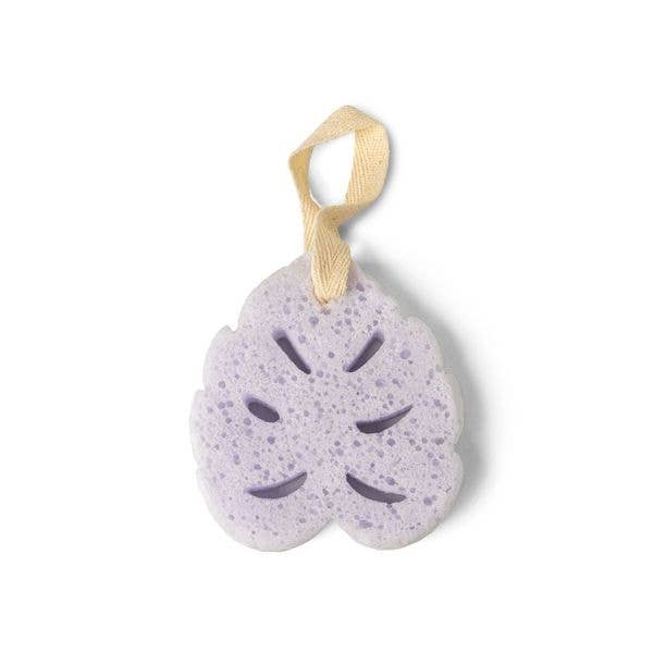 Lemon Lavender Super Sudsy Soap Sponge
