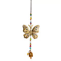 A Butterfly's Effect Windchime