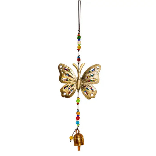 A Butterfly's Effect Windchime