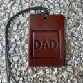 Rectangle Dad Air Flair- Baja Cactus