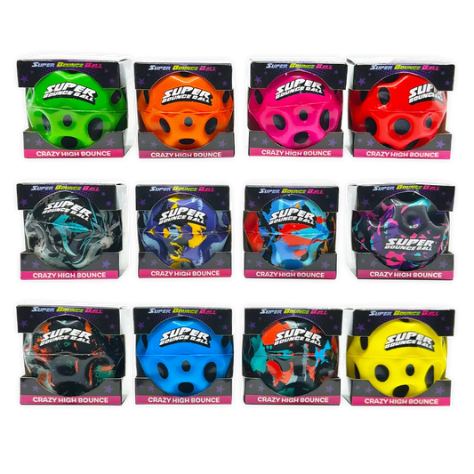 Super Bounce Ball
