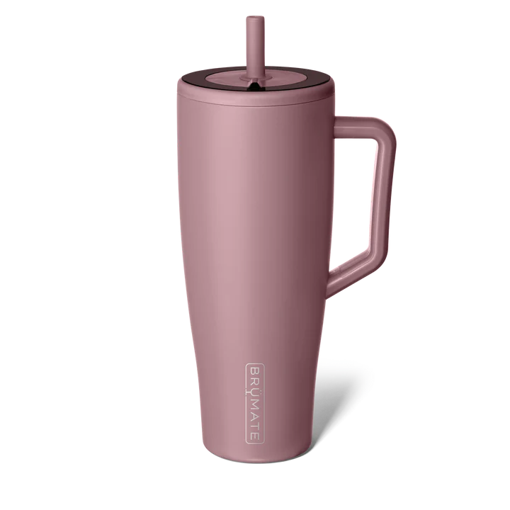 Brumate 40oz ERA Rose Taupe