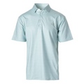 Boys Fieldstone Signature Polo- Bay