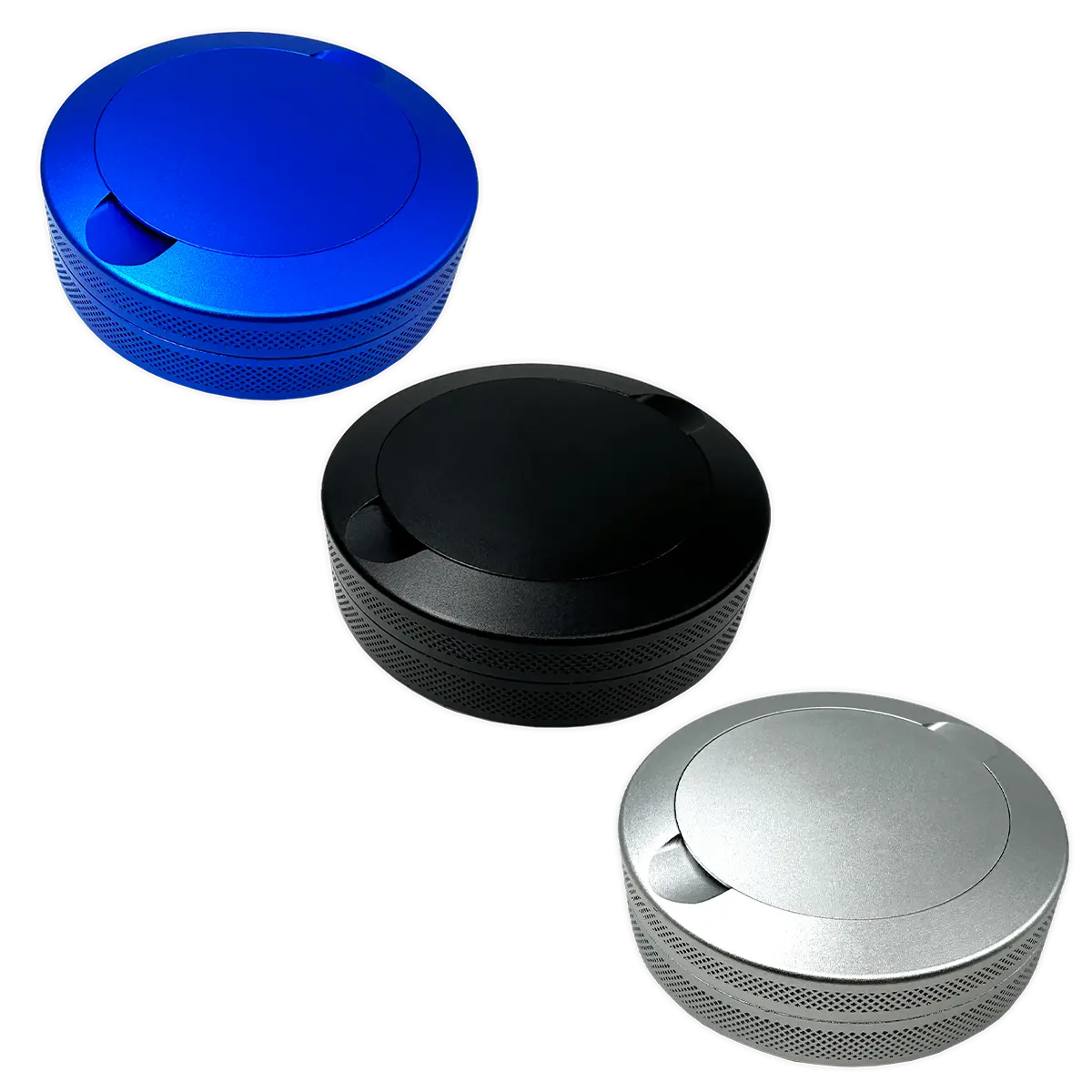 Roughneck Aluminum Canister