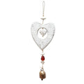 Heart to Heart Windchime