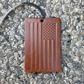 Rectangle Old Glory Air Flair- Cowboy Cologne