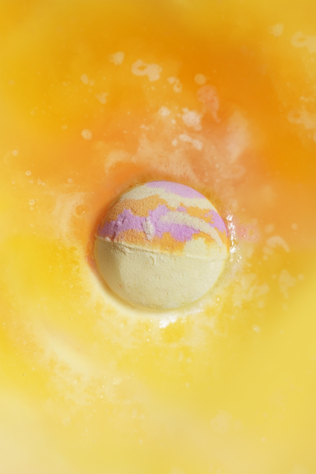 You Are My Sunshine Bath Bomb