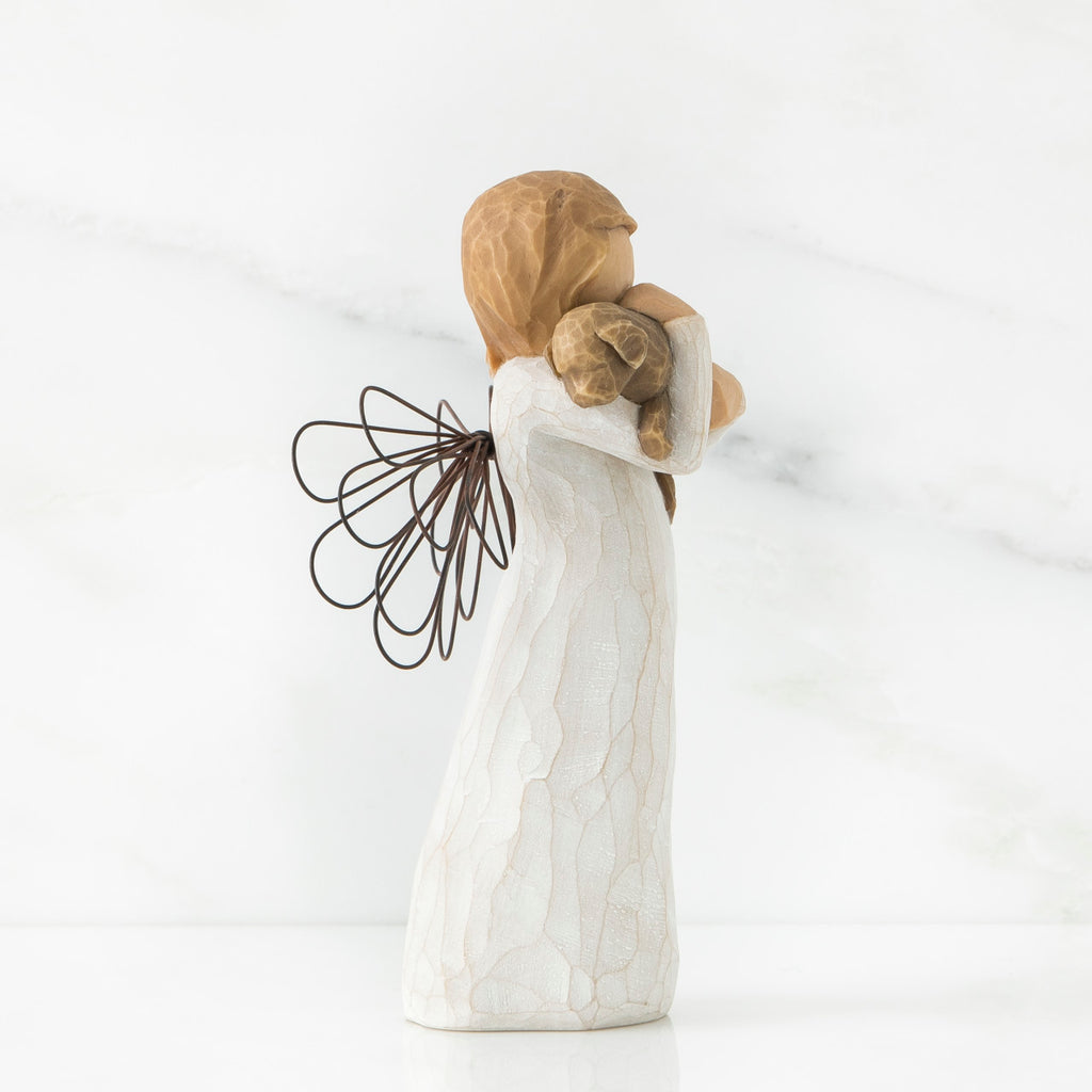 Willow Tree- Angel of Friendship