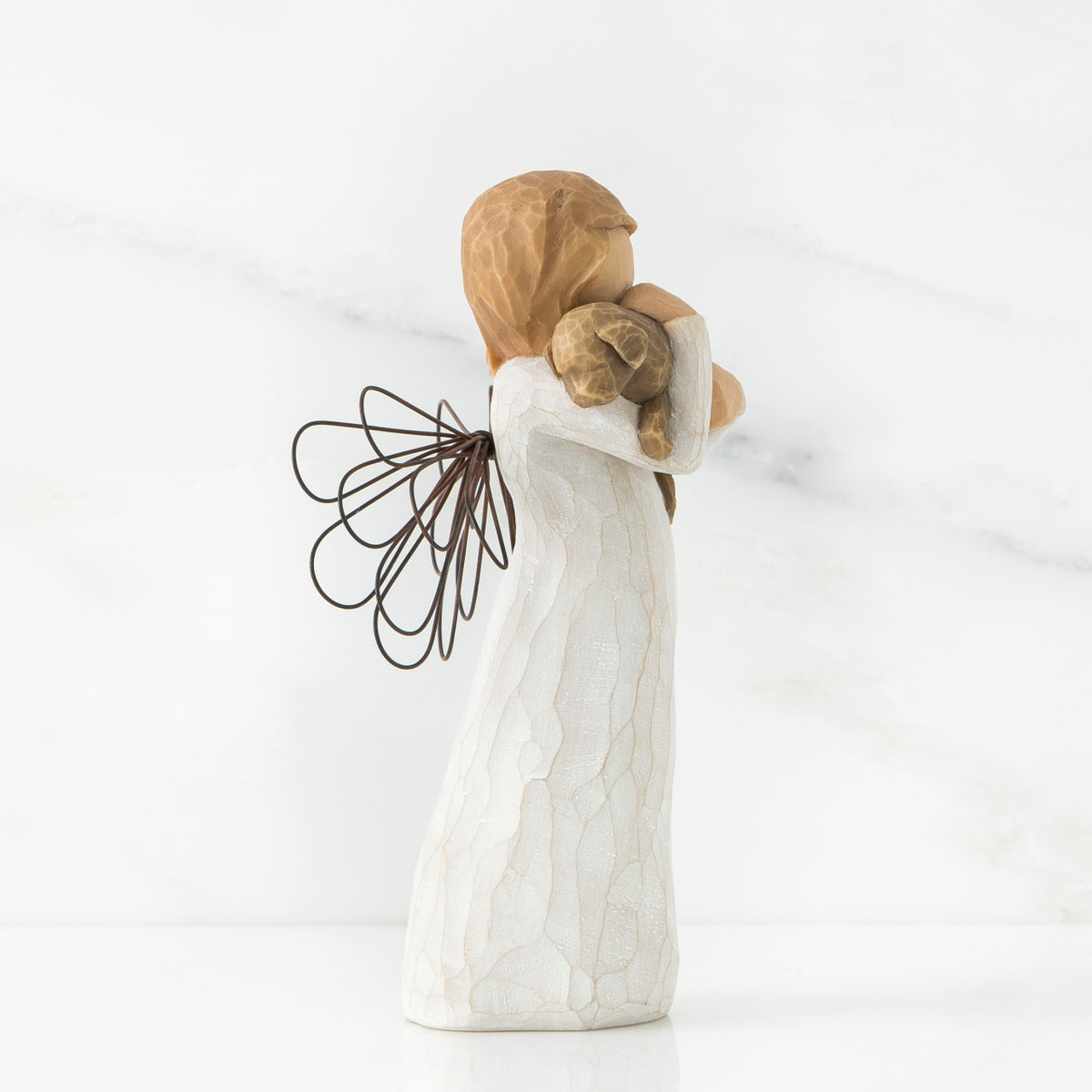 Willow Tree- Angel of Friendship