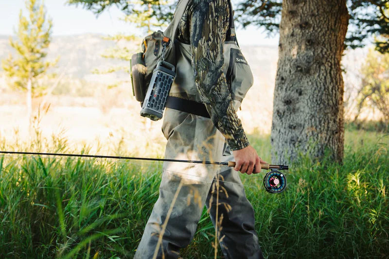 Turtlebox Ranger Speaker- Gray
