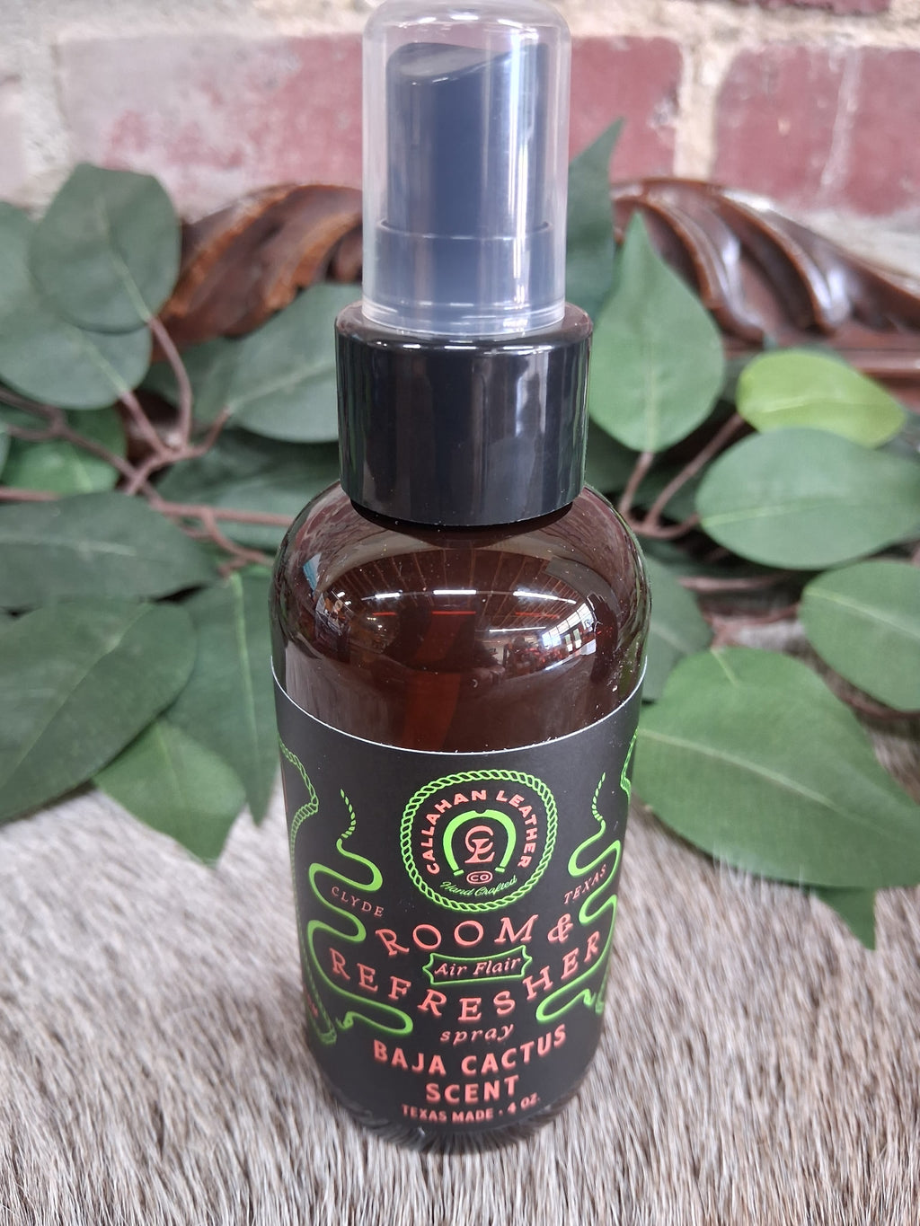 Room and Refresher Spray
