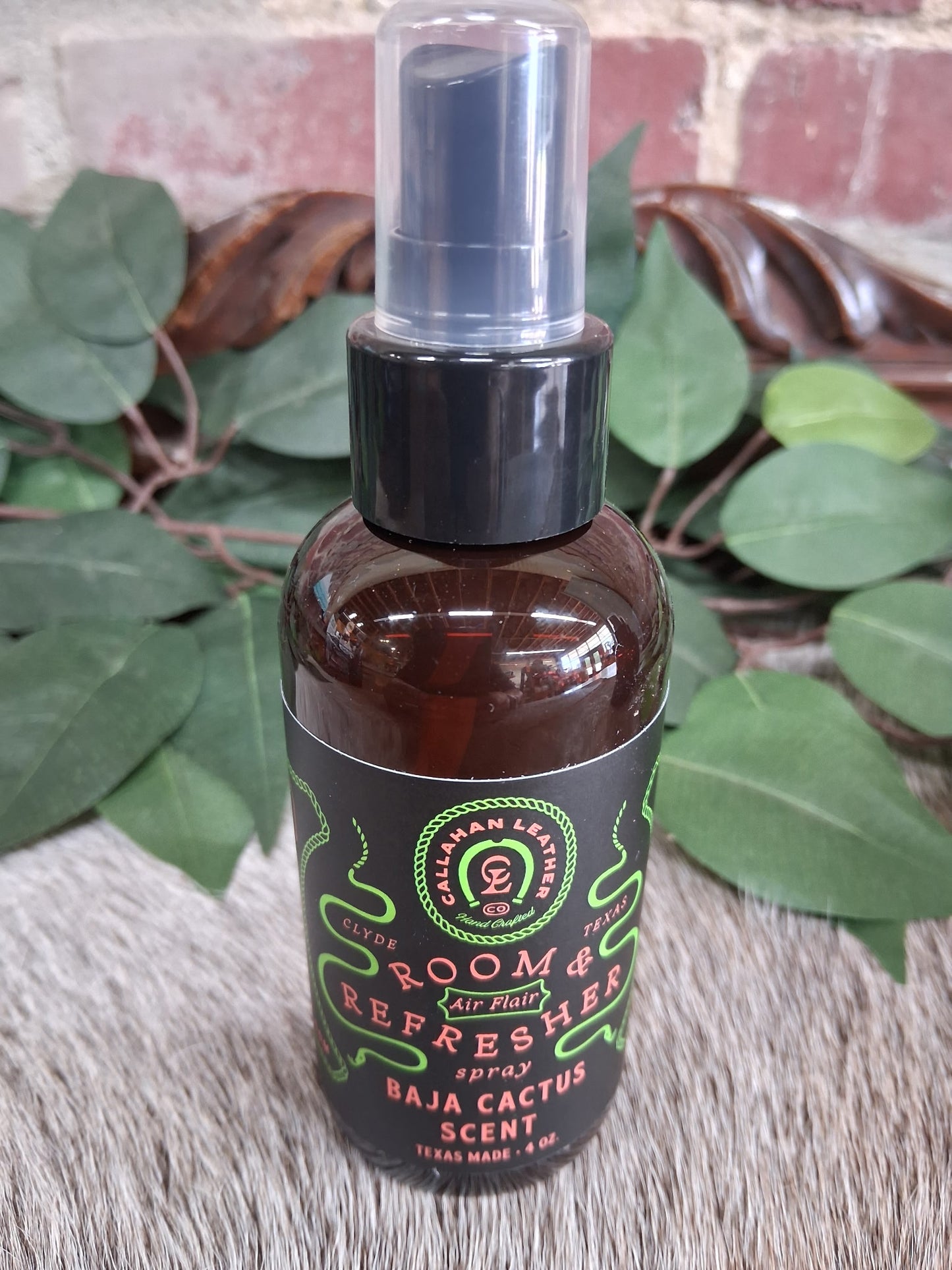 Room and Refresher Spray