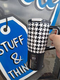 Brumate 25oz MUV Houndstooth