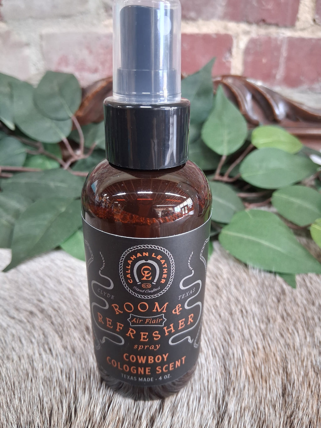 Room and Refresher Spray