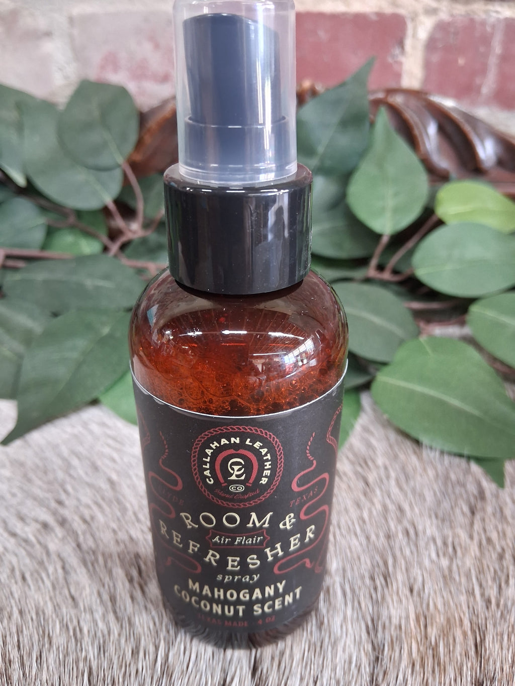 Room and Refresher Spray