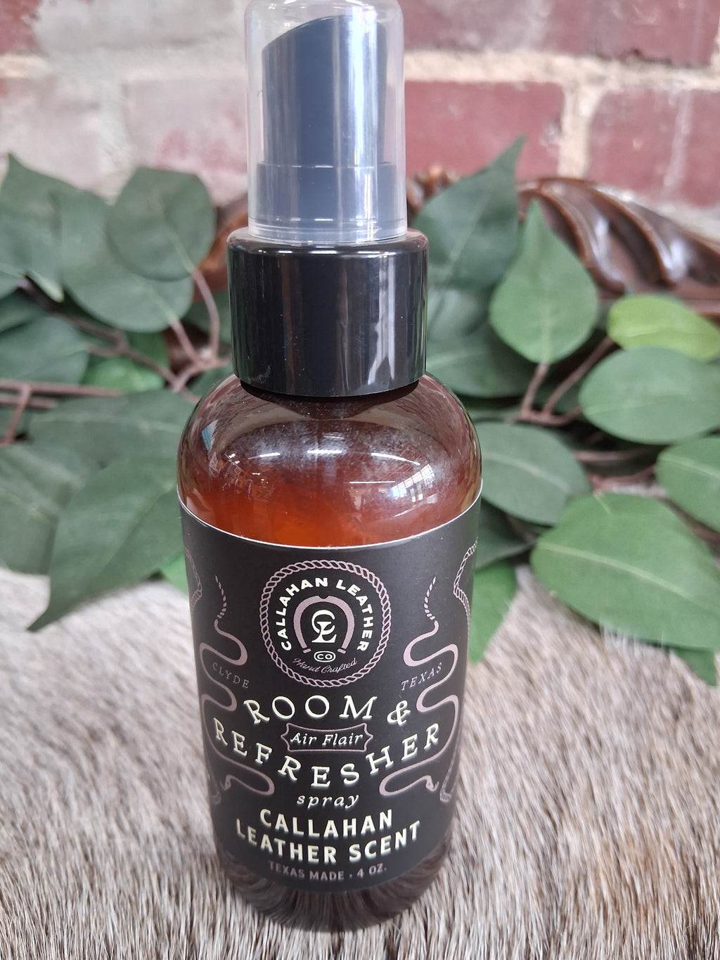 Room and Refresher Spray
