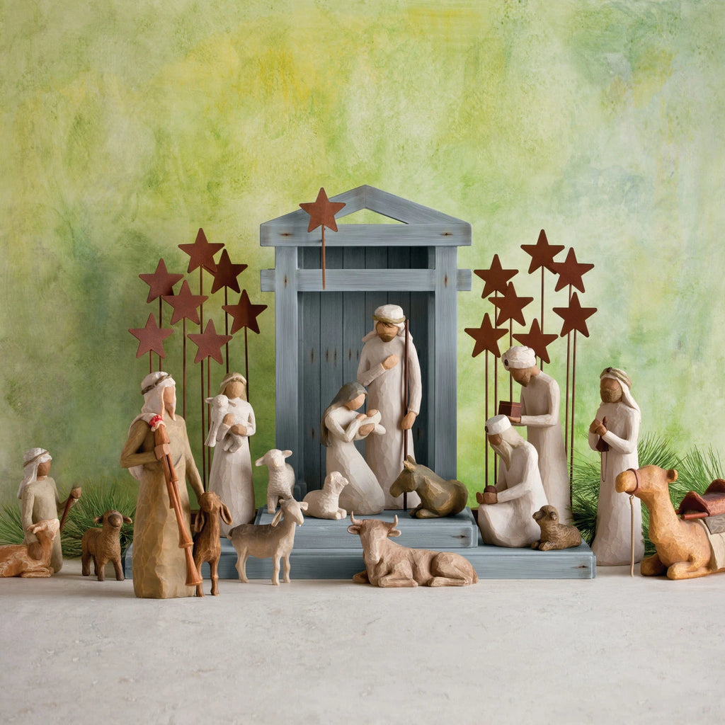 Willow Tree- Nativity
