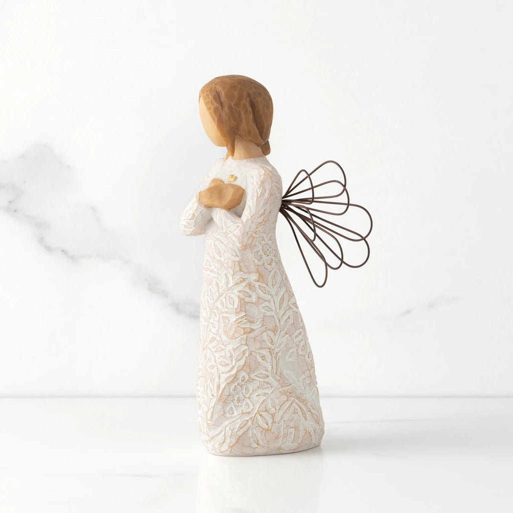 Willow Tree- Remembrance
