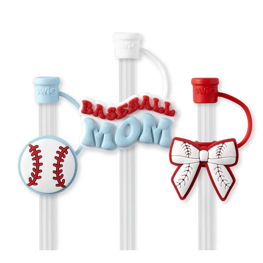 Swig Straw Covers Home Run