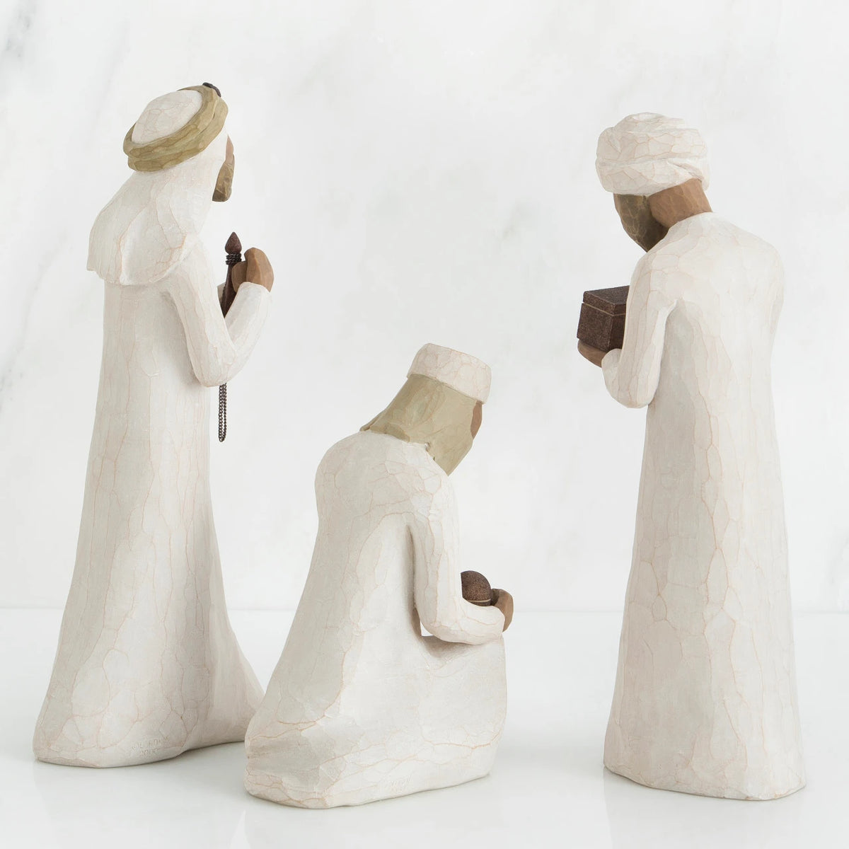 Willow Tree- The Three Wisemen