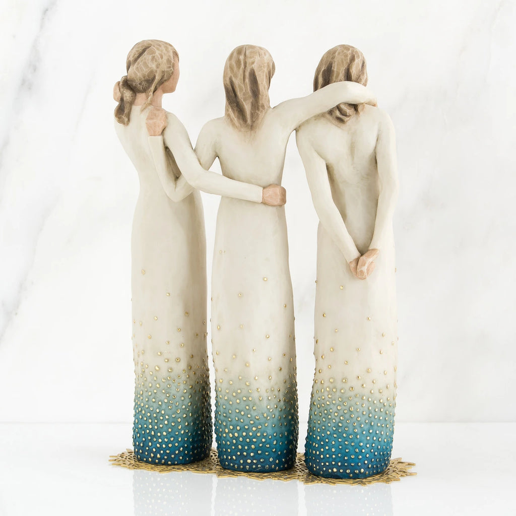 Willow Tree- By My Side