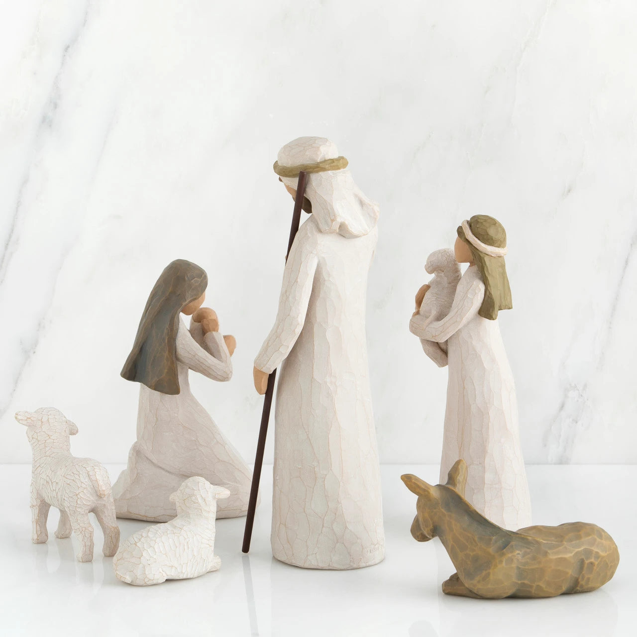 Willow Tree- Nativity